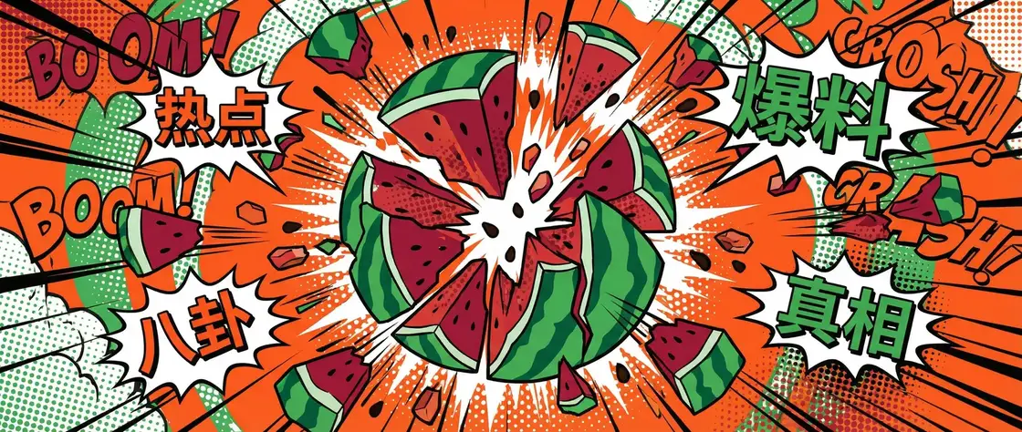 球友会网站 今日头瓜爆炸漫画横幅